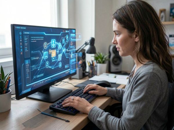 Accede a inteligencia artificial gratis online sin registro