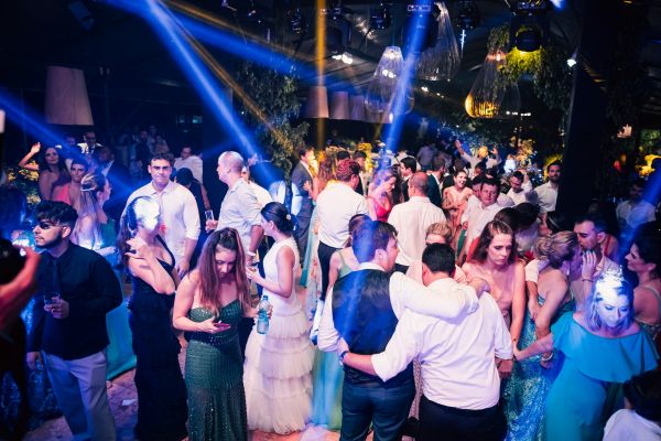 Cómo organizar una fiesta privada inolvidable en Barcelona: guía práctica