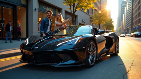 ¿Estás preparado para comprar tu primer auto?