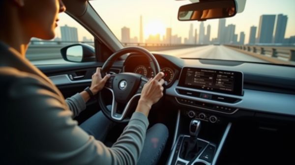 ¿Estás preparado para comprar tu primer auto?