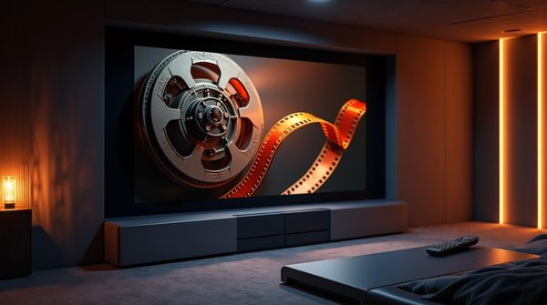 Lo último en alta tecnología: series, cine y sorpresas