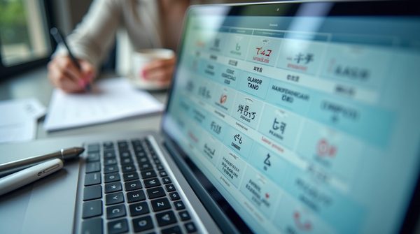 Más de 50 idiomas compatibles con transcri