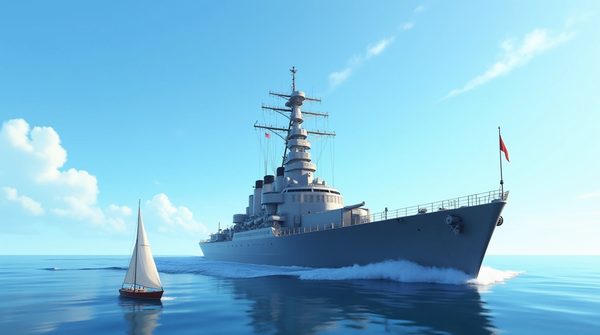 Todo lo que necesitas saber sobre la defensa barco