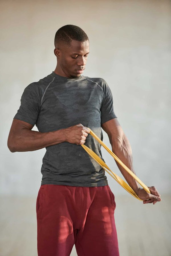 ¿Cómo mejorar tu resistencia en la carrera a pie?