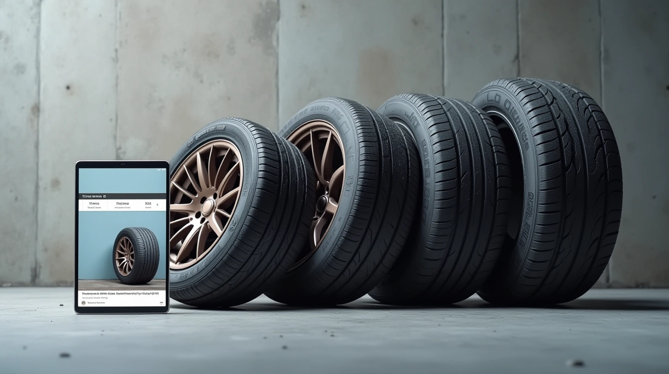 Preguntas frecuentes sobre neumáticos económicos online